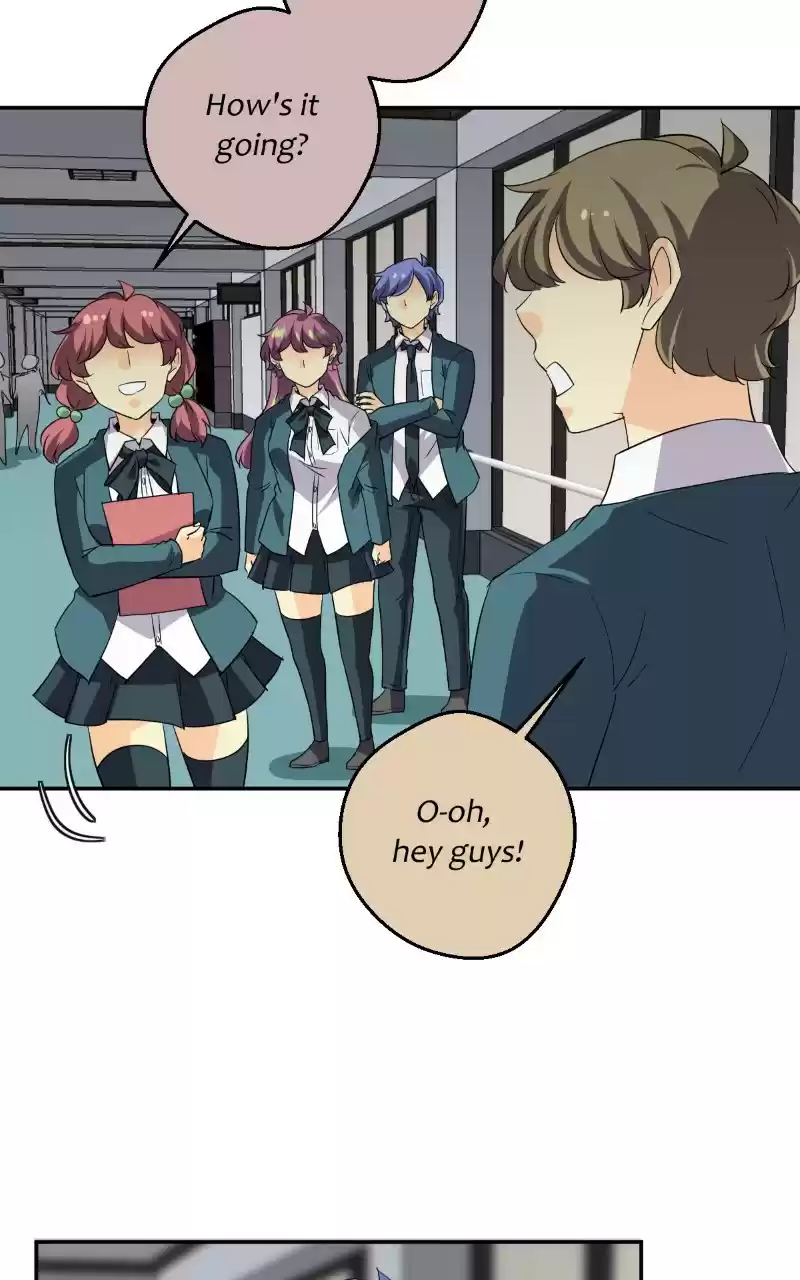 Unordinary Chapter 199: Episode 193