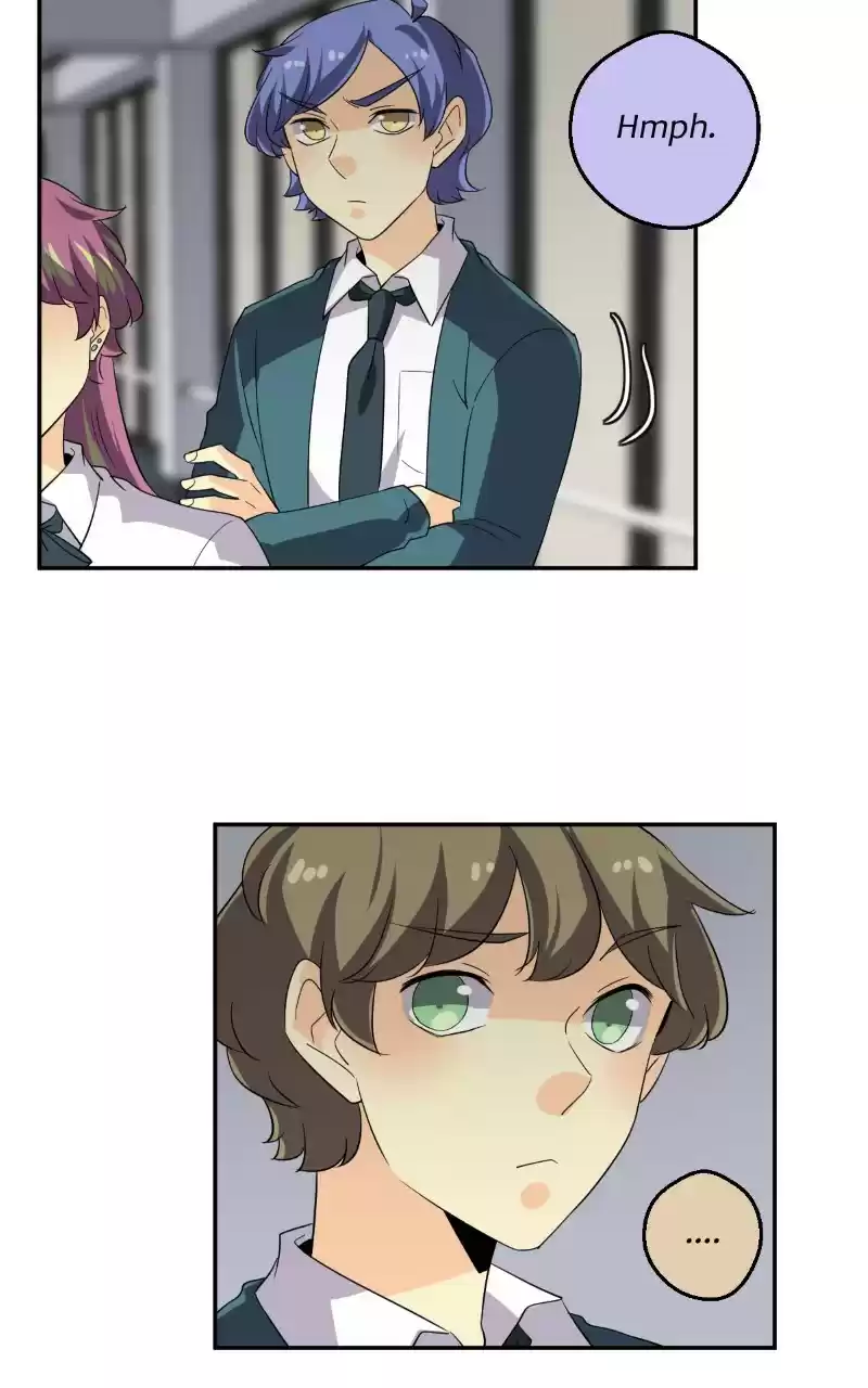 Unordinary Chapter 199: Episode 193