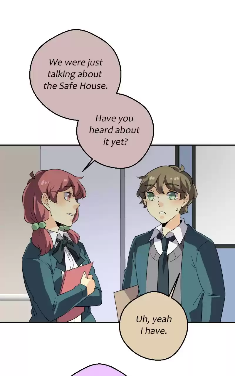 Unordinary Chapter 199: Episode 193