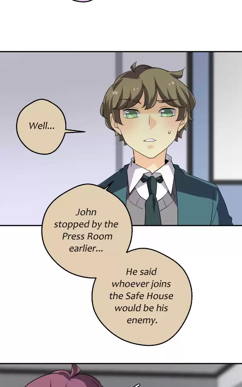 Unordinary Chapter 199: Episode 193