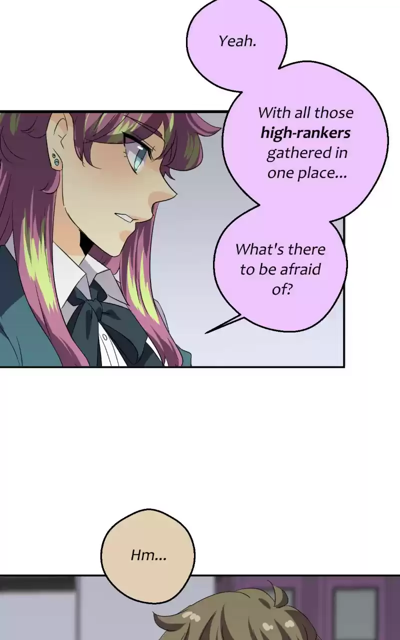 Unordinary Chapter 199: Episode 193