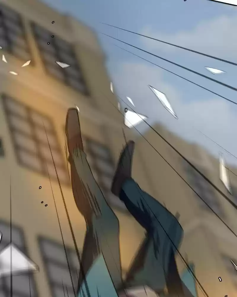 Unordinary Chapter 217