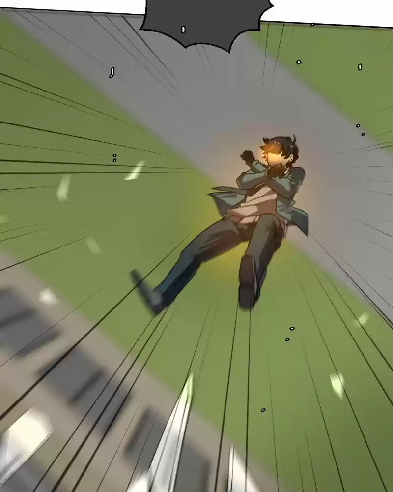 Unordinary Chapter 217