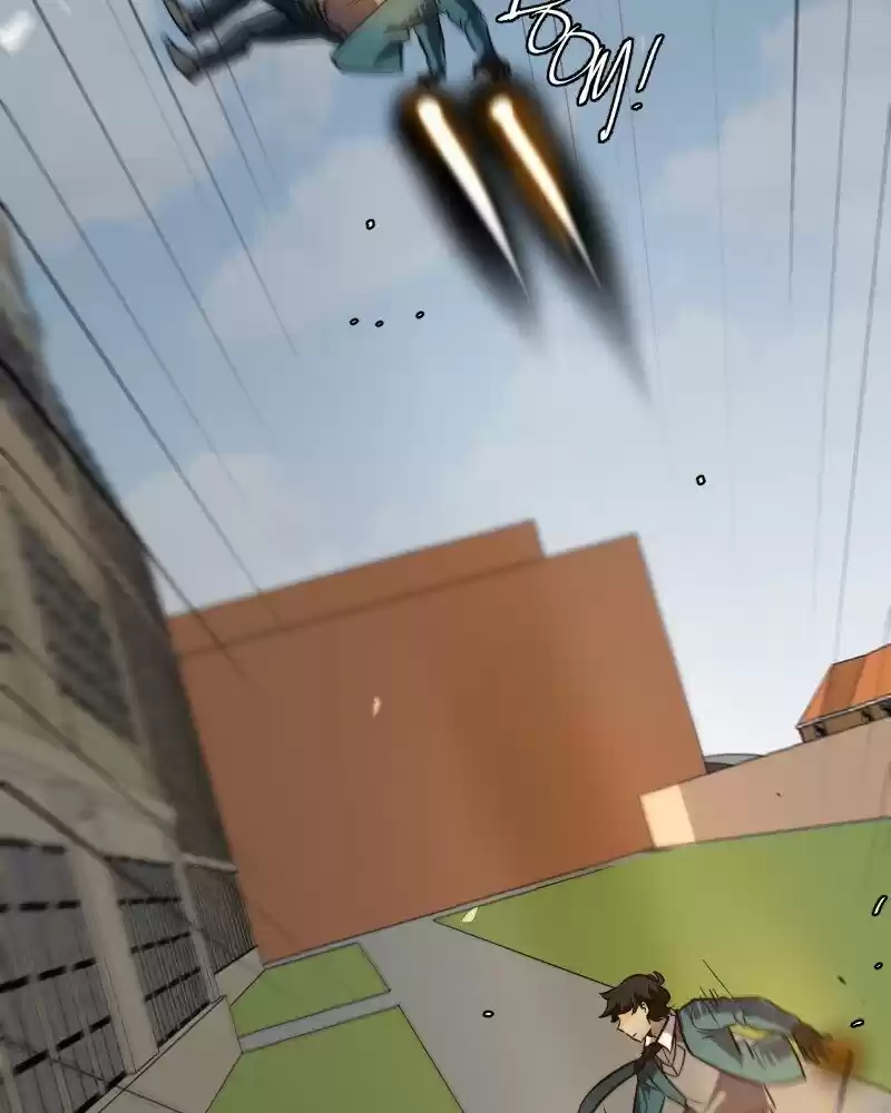 Unordinary Chapter 217