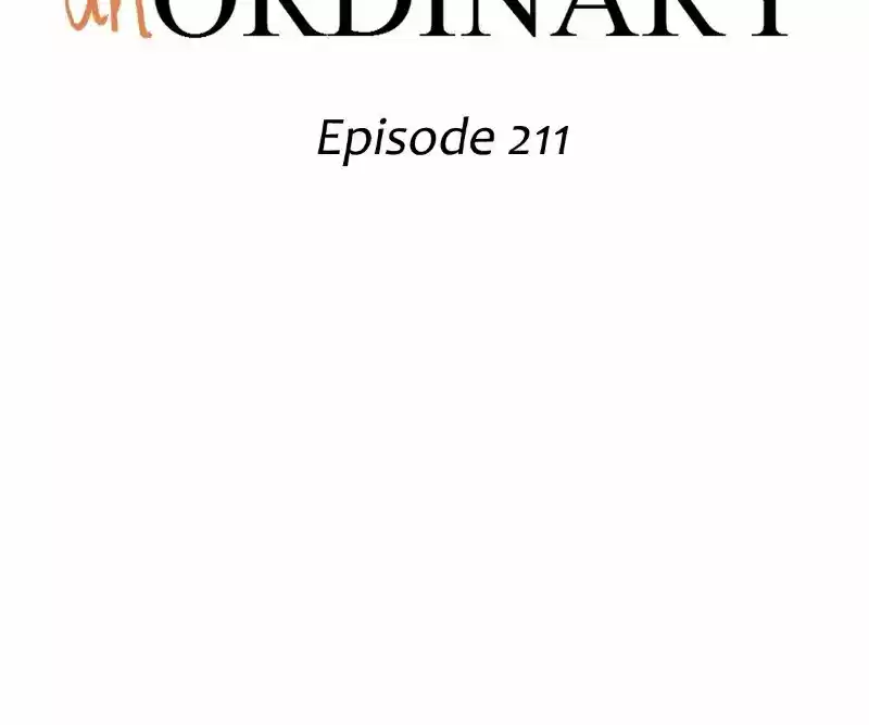 Unordinary Chapter 217