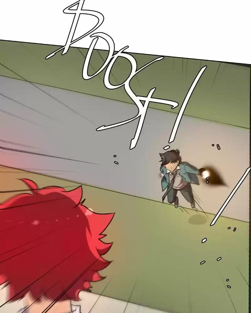 Unordinary Chapter 217