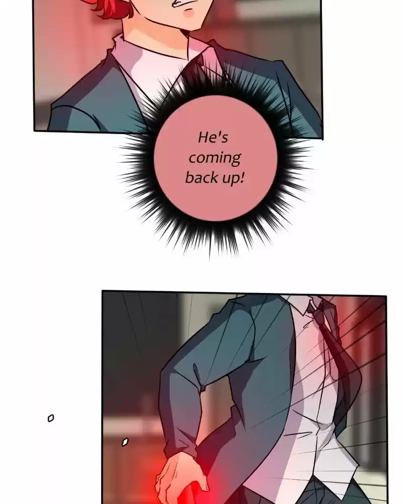 Unordinary Chapter 217