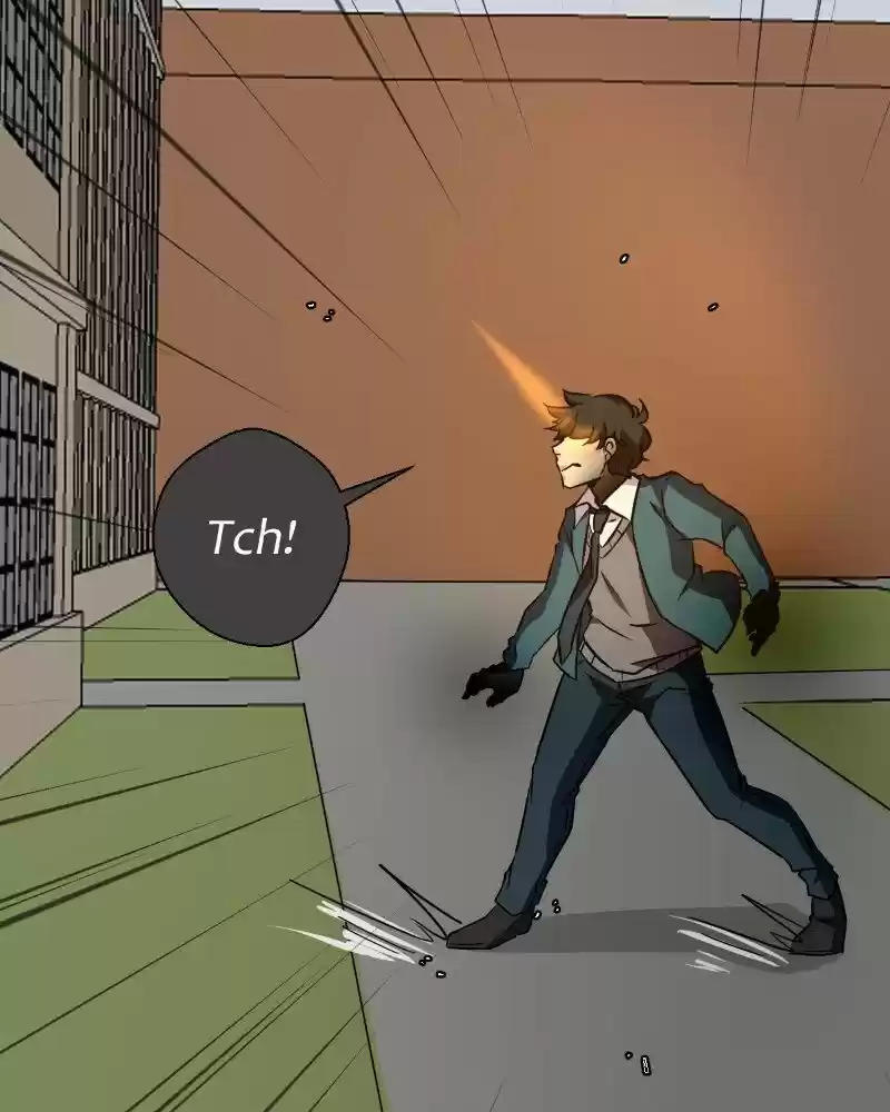 Unordinary Chapter 217