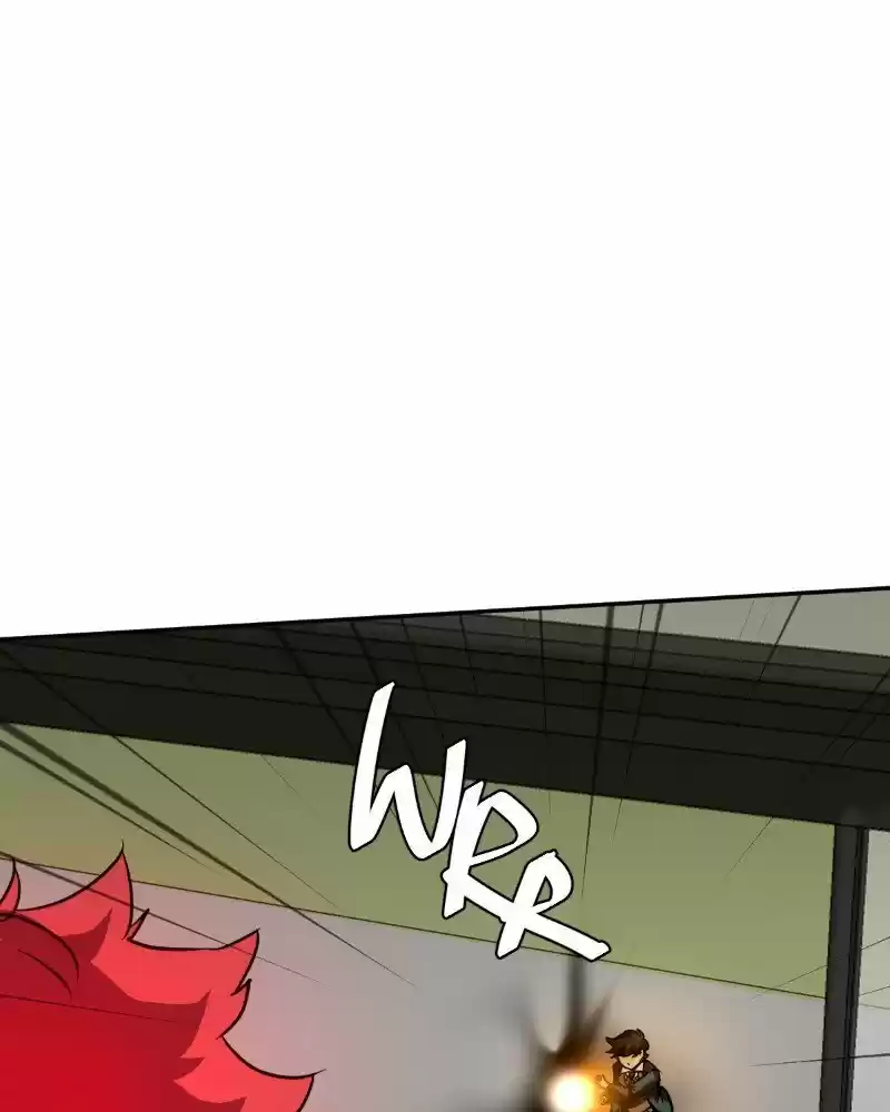 Unordinary Chapter 217