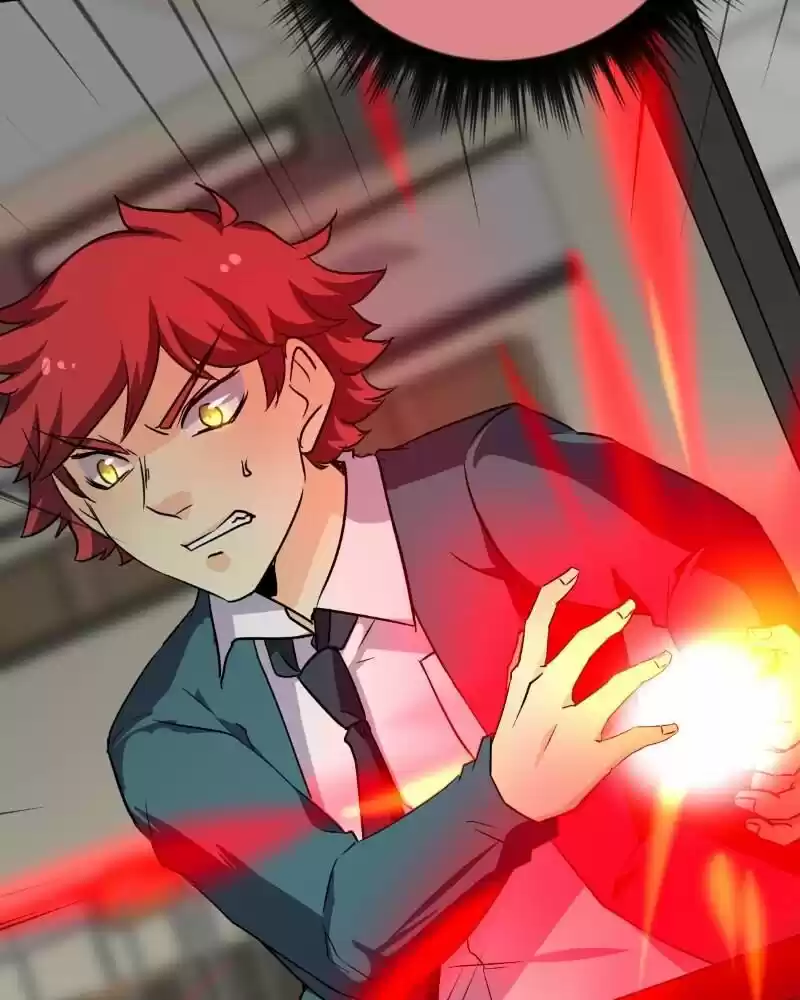 Unordinary Chapter 217