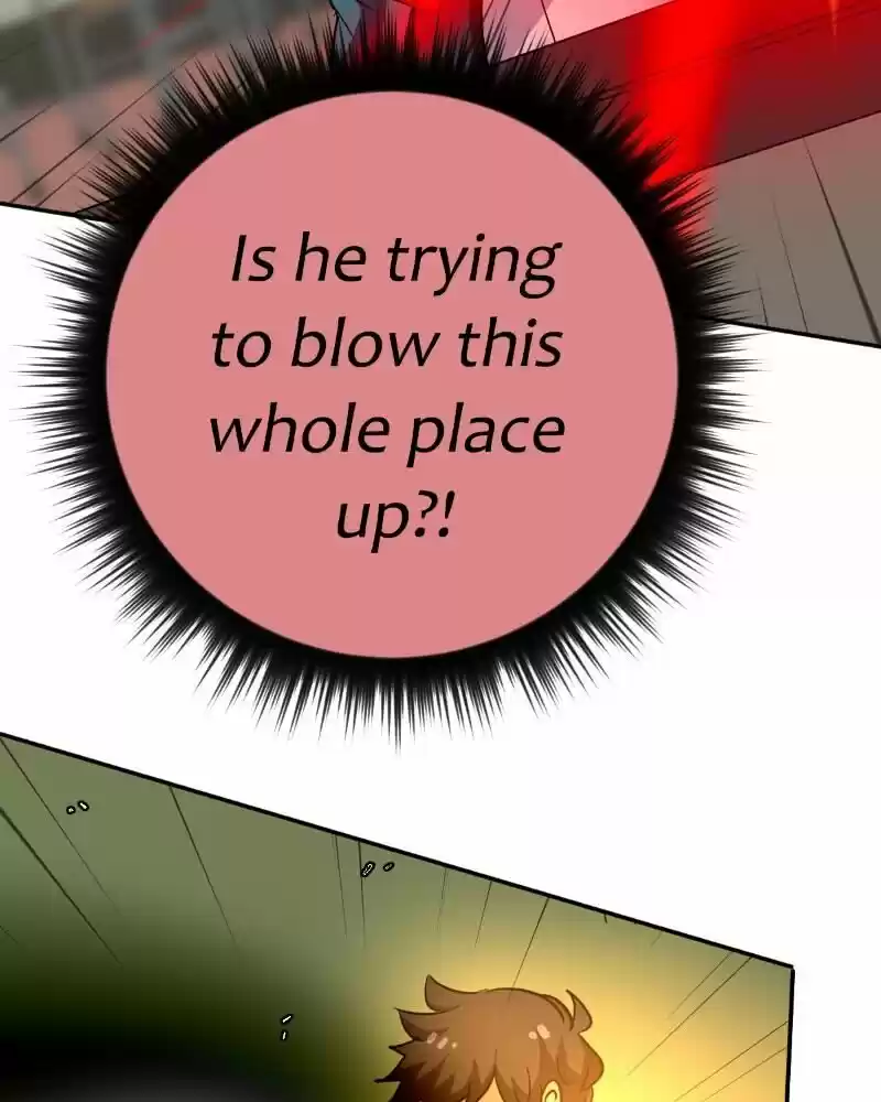 Unordinary Chapter 217