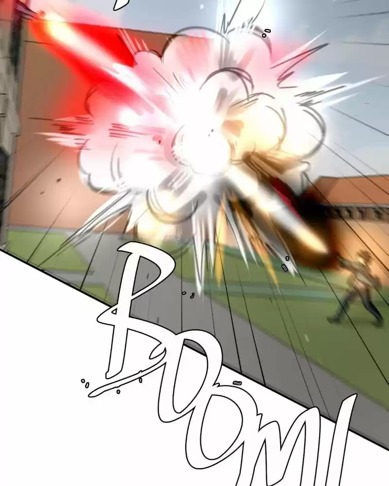 Unordinary Chapter 217