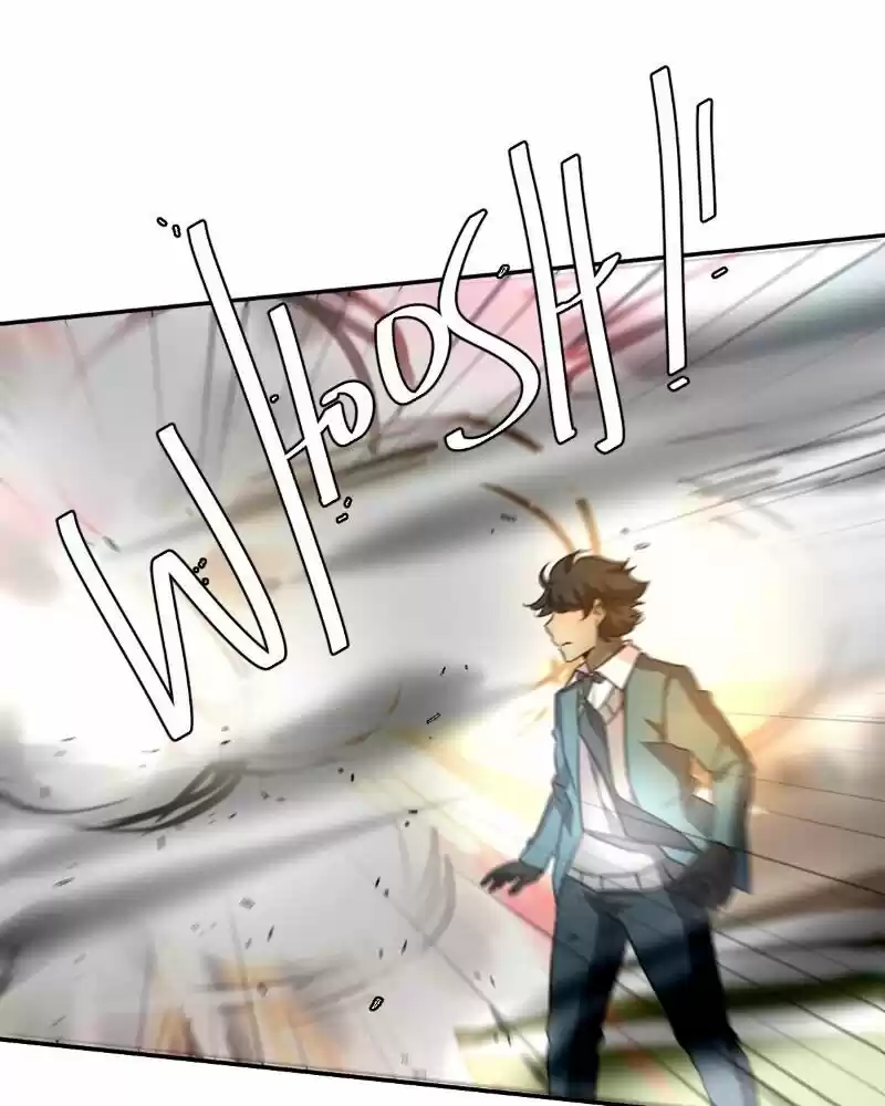 Unordinary Chapter 217