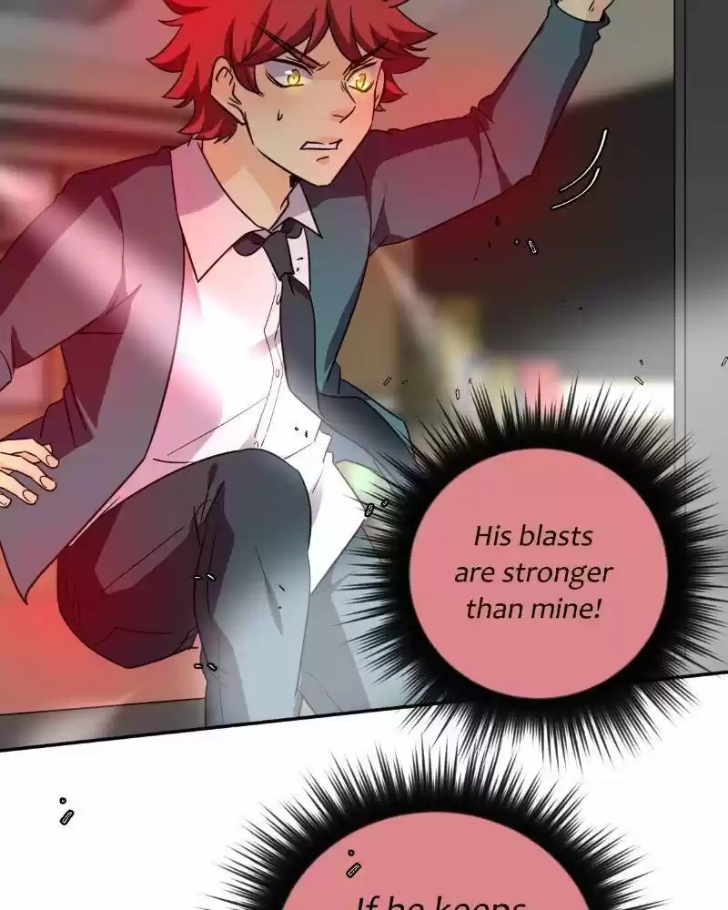 Unordinary Chapter 217