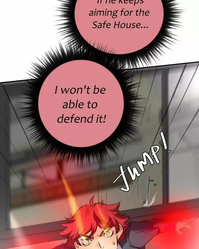 Unordinary Chapter 217