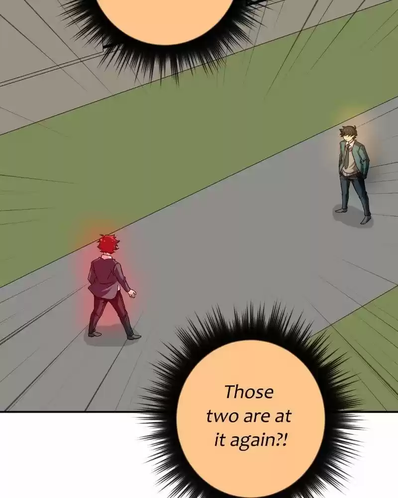 Unordinary Chapter 217