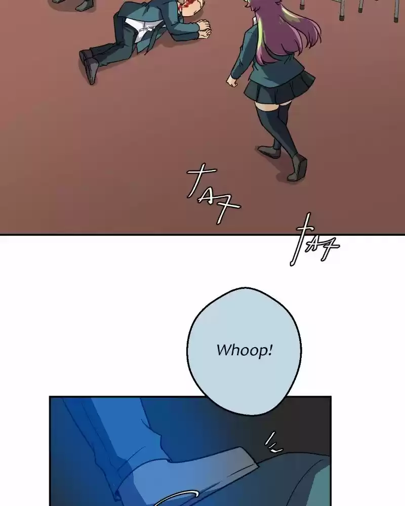 Unordinary Chapter 217