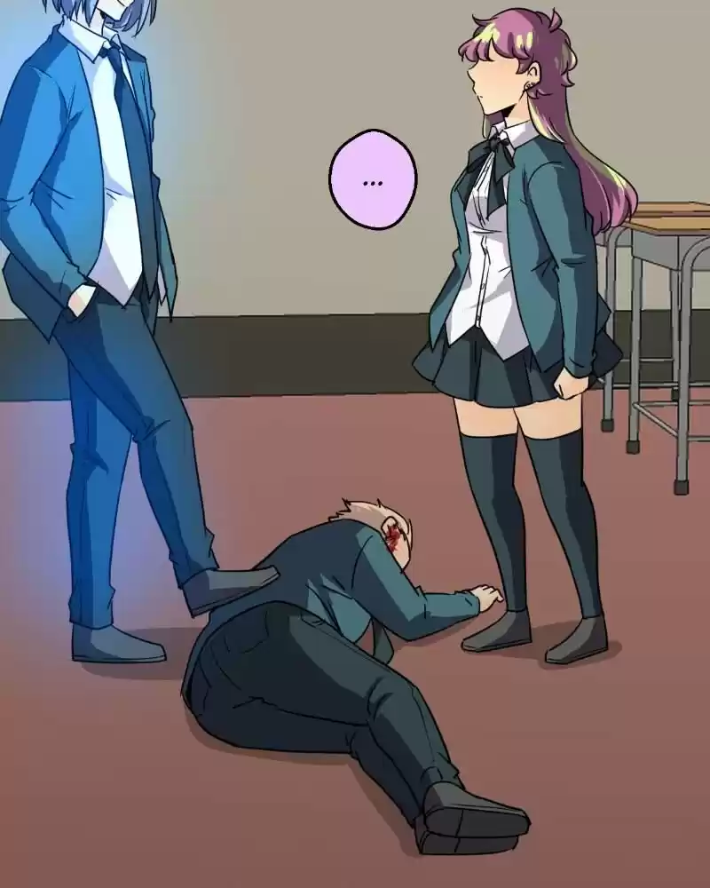 Unordinary Chapter 217