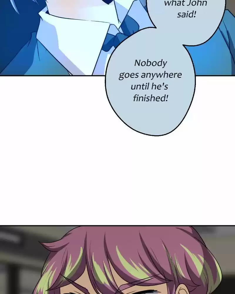 Unordinary Chapter 217