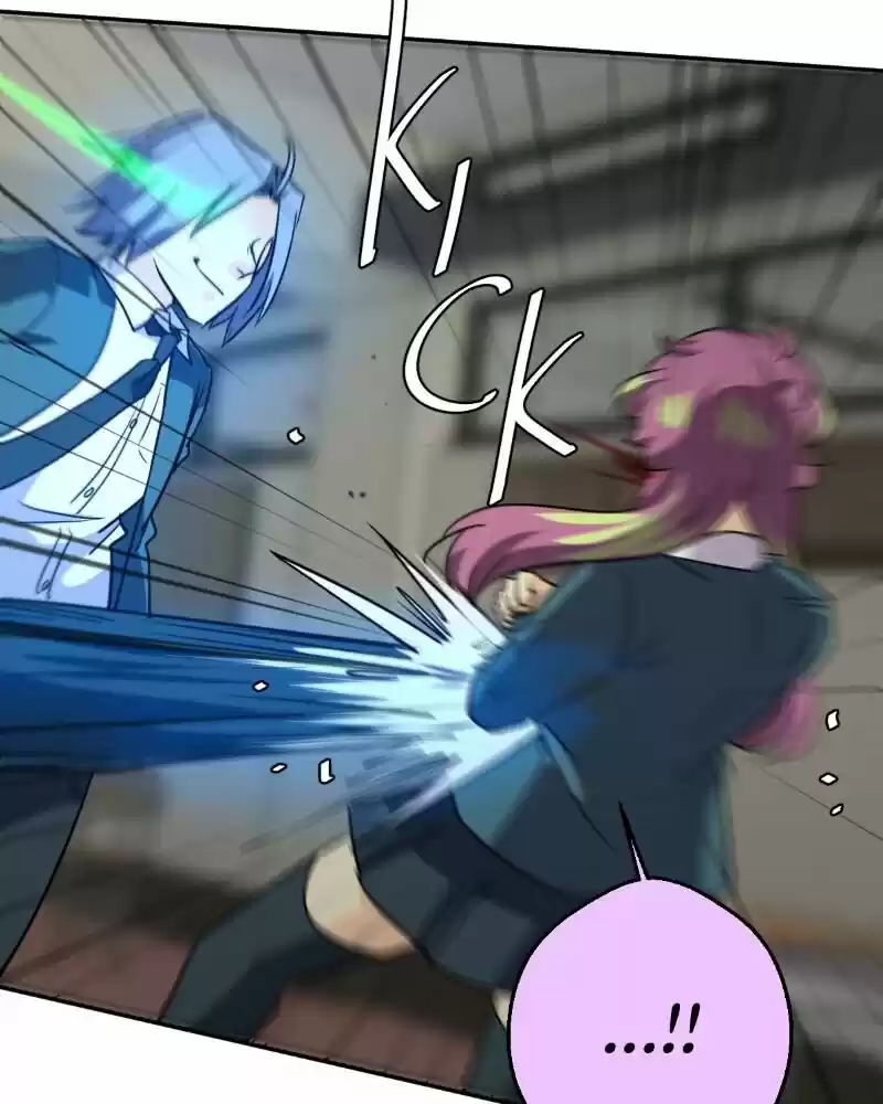 Unordinary Chapter 217