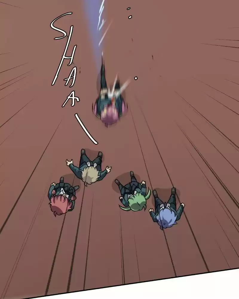 Unordinary Chapter 217