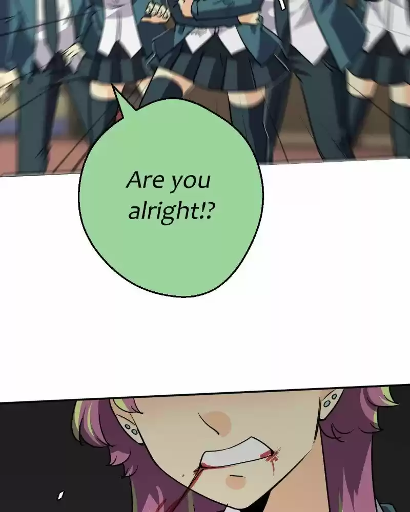 Unordinary Chapter 217