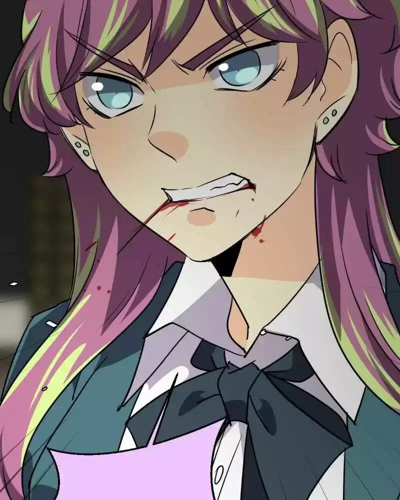 Unordinary Chapter 217