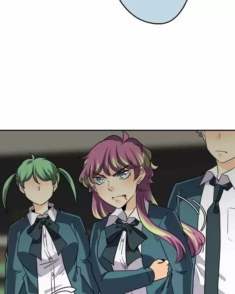 Unordinary Chapter 217