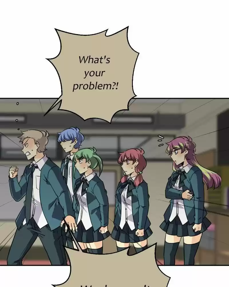 Unordinary Chapter 217