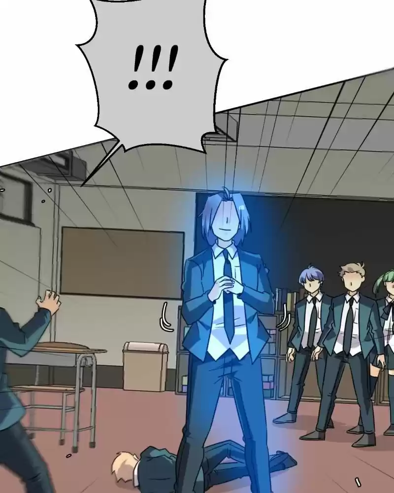 Unordinary Chapter 217