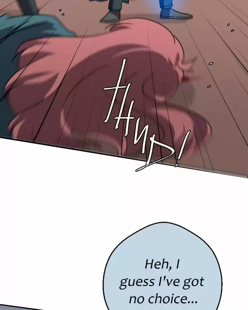 Unordinary Chapter 217