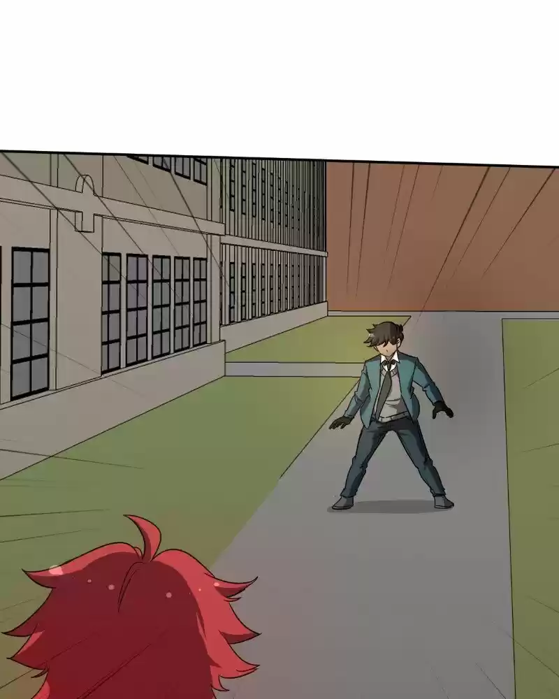 Unordinary Chapter 217