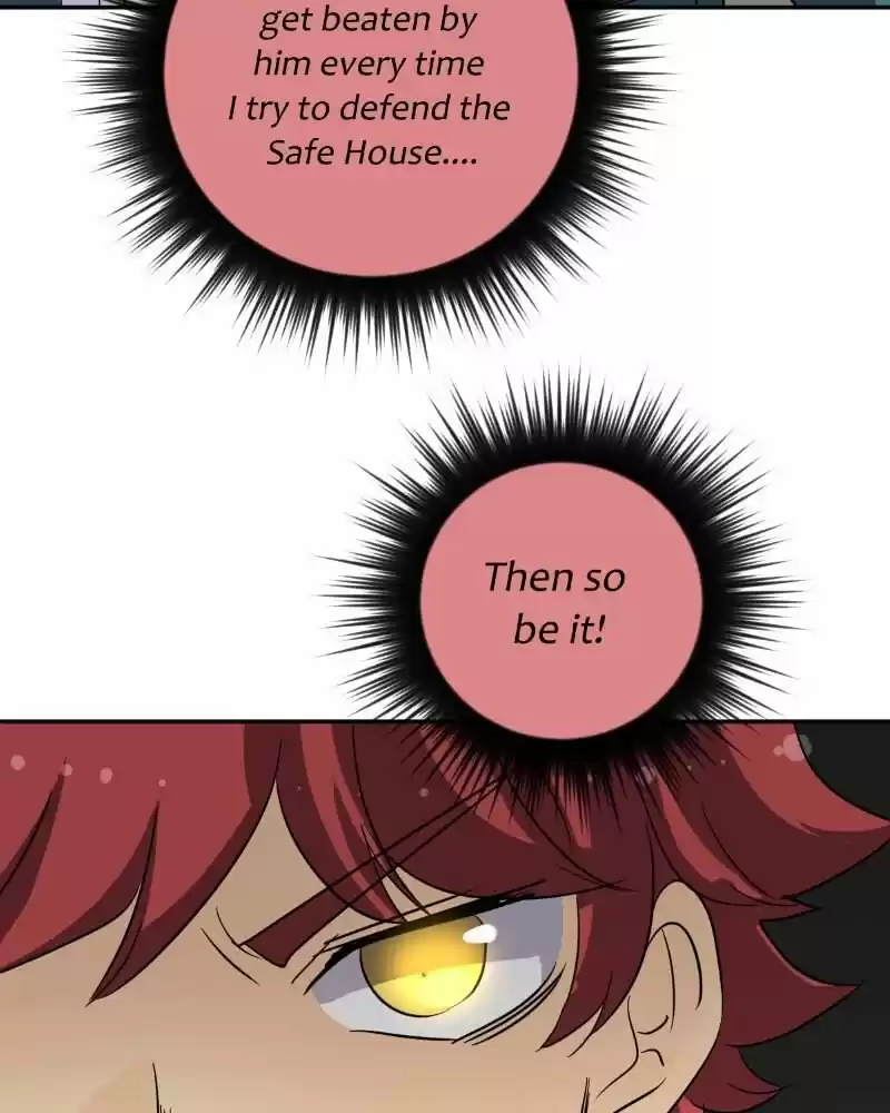 Unordinary Chapter 217