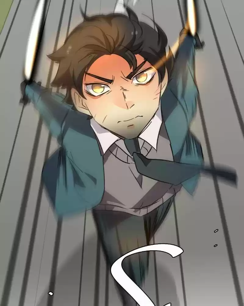 Unordinary Chapter 217