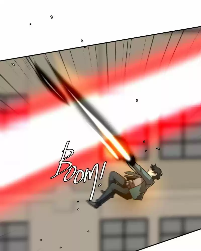 Unordinary Chapter 217