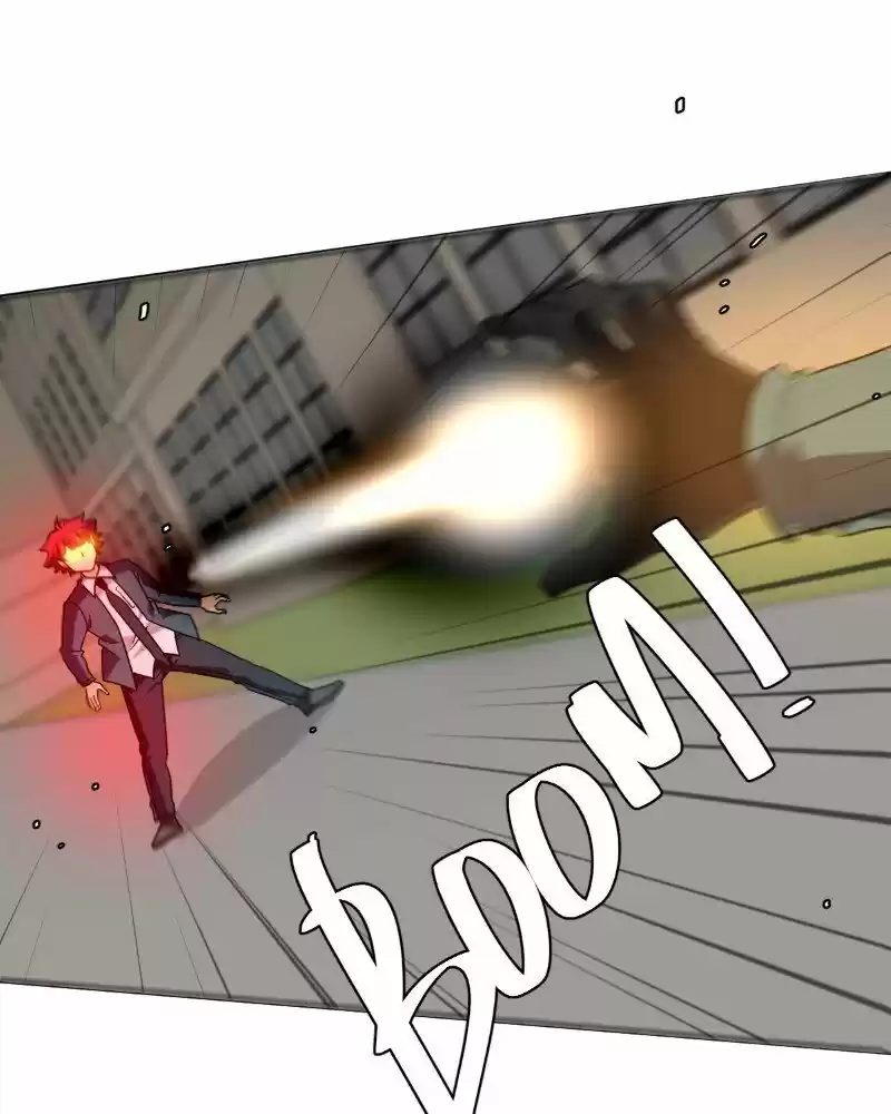 Unordinary Chapter 217