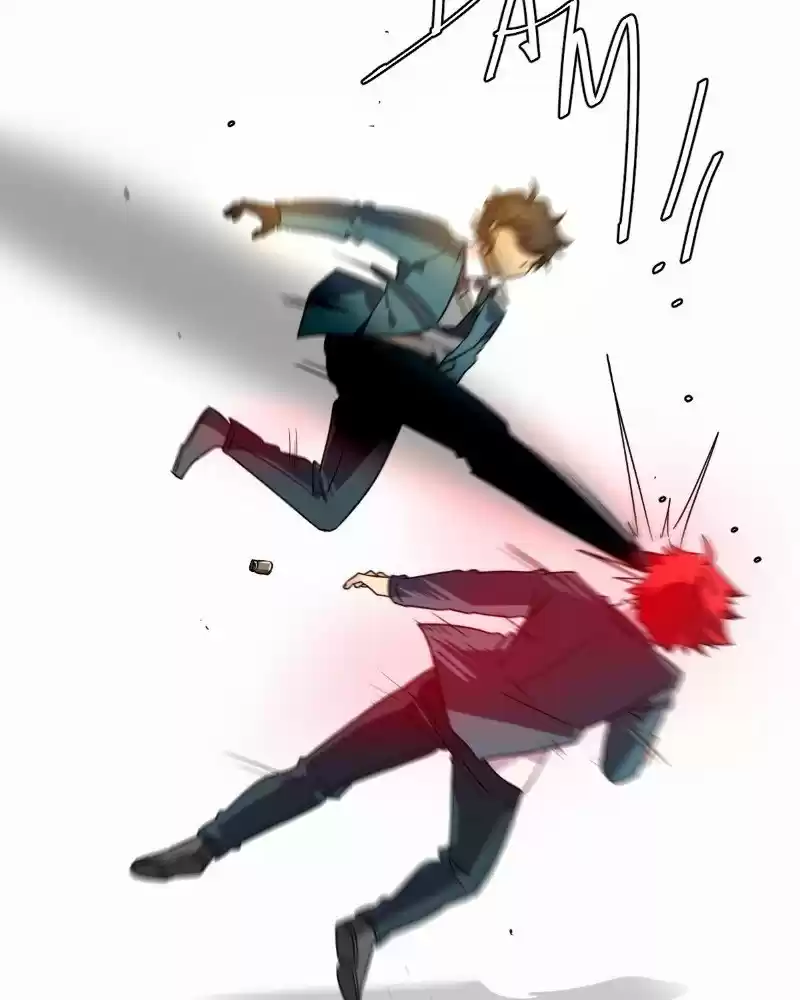 Unordinary Chapter 217