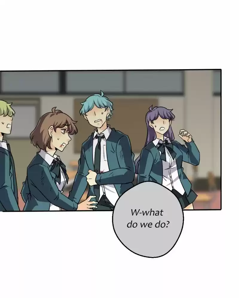 Unordinary Chapter 217