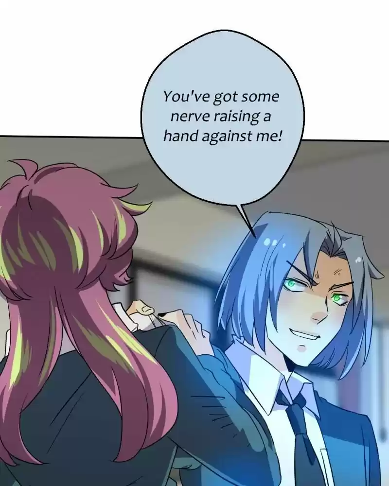 Unordinary Chapter 217