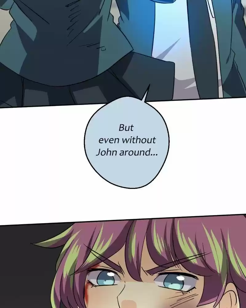 Unordinary Chapter 217