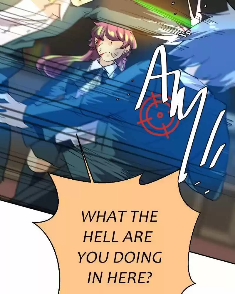 Unordinary Chapter 217