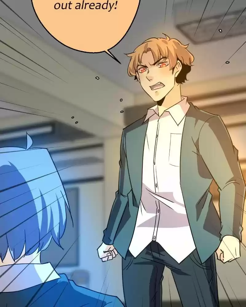 Unordinary Chapter 217