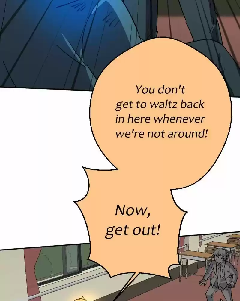 Unordinary Chapter 217