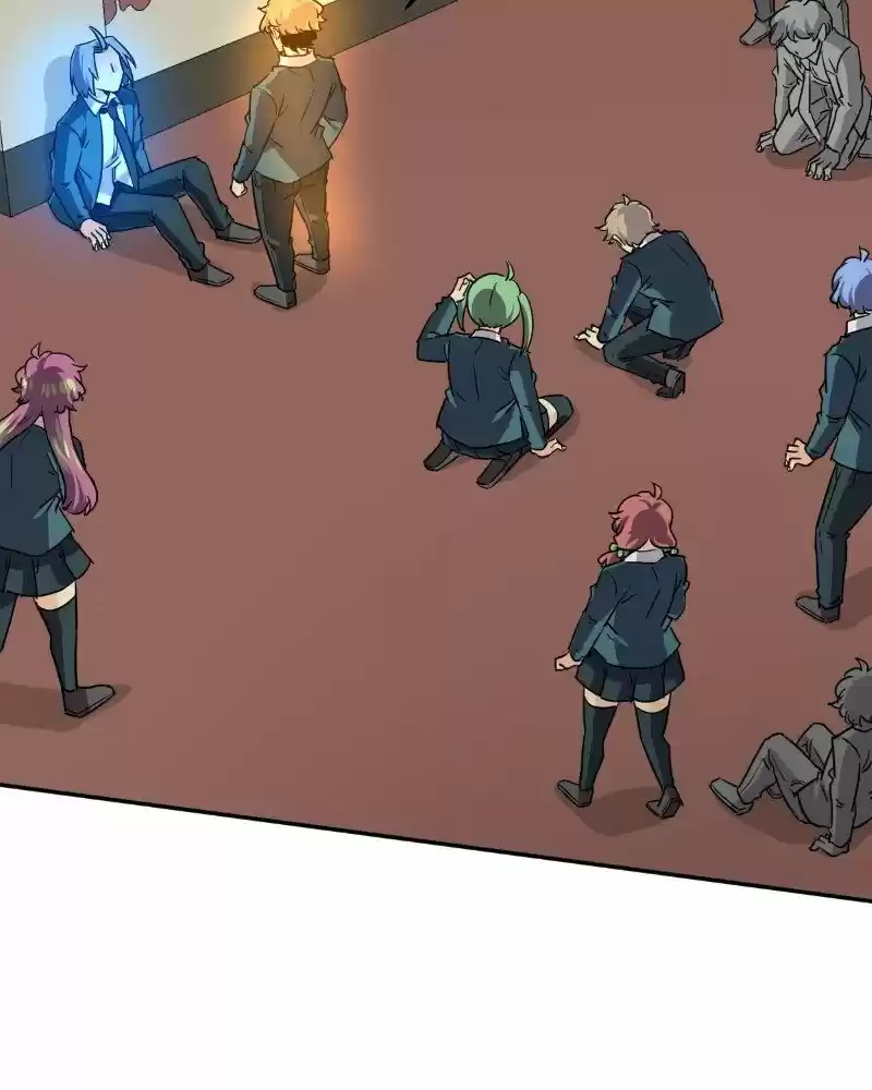 Unordinary Chapter 217