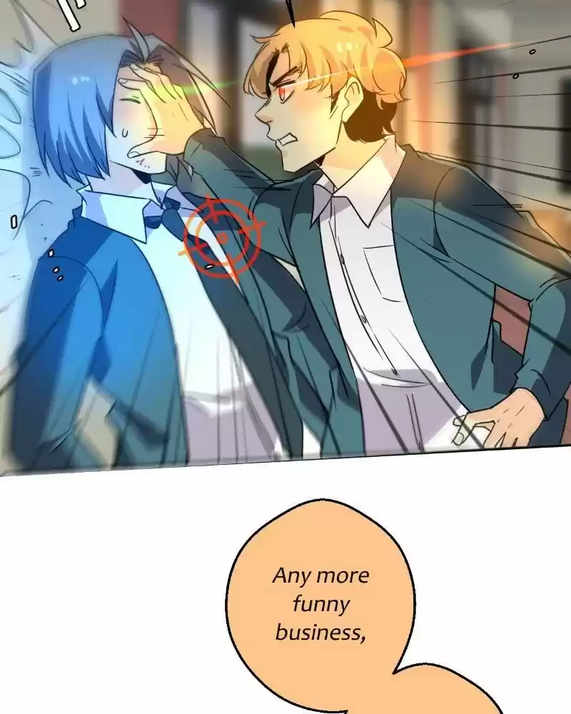 Unordinary Chapter 217