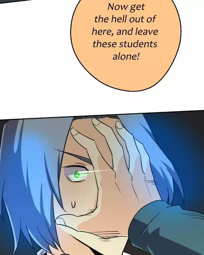 Unordinary Chapter 217