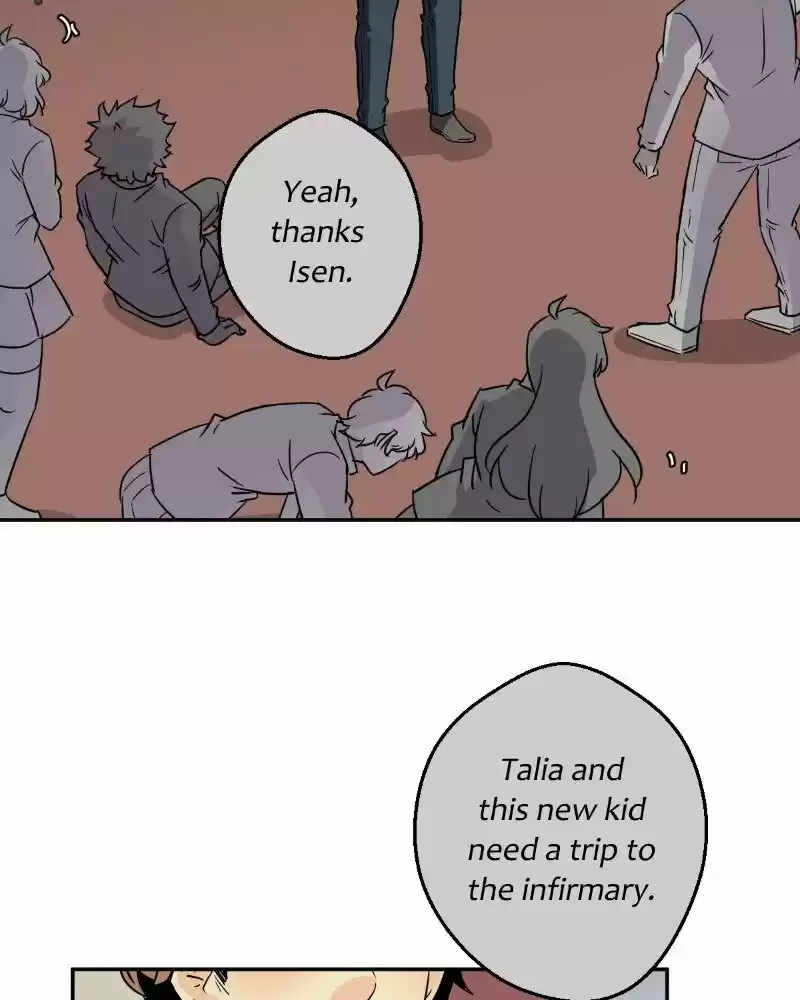 Unordinary Chapter 217