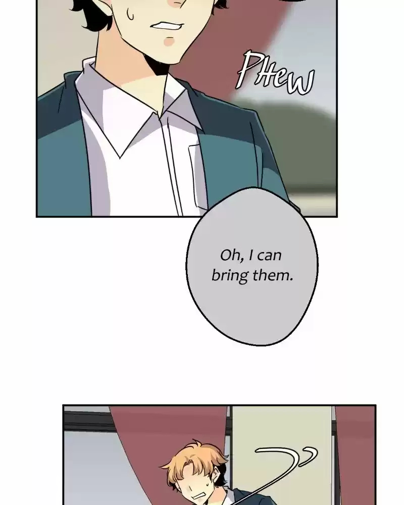 Unordinary Chapter 217