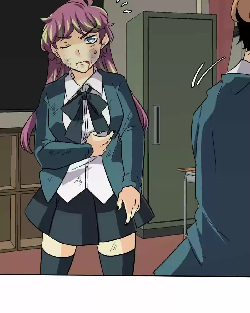 Unordinary Chapter 217