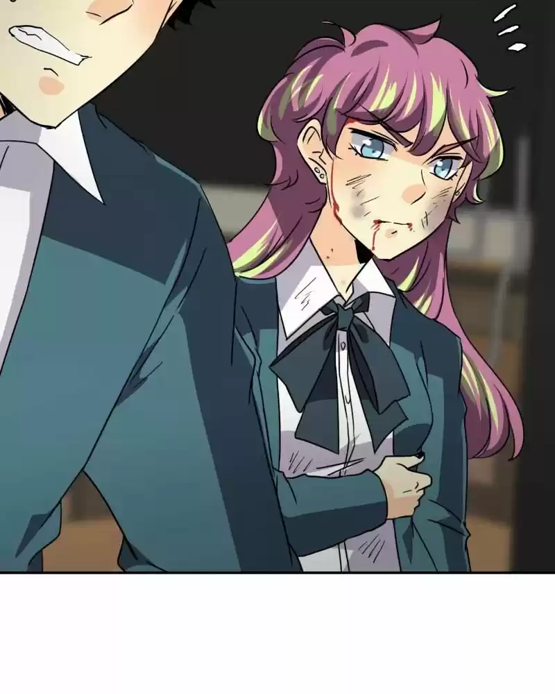 Unordinary Chapter 217